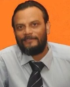Dr. Sanjeev Kadam
