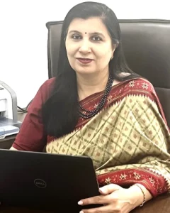 Dr. Vandana Ahuja