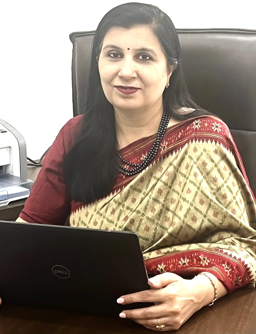 Dr. Vandana Ahuja