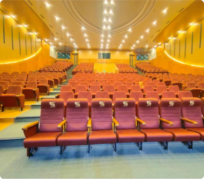 Auditorium