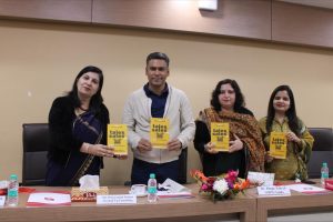 Book Launch: Tales of Sales