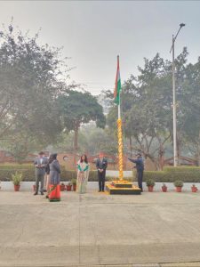 Republic Day: Celebrating Unity, Progress & Inspiring Leadership