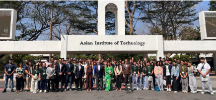 Global Immersion Program