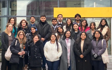 Global Immersion Program