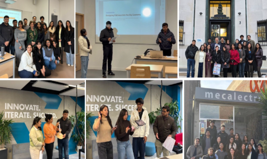 Global Immersion Program