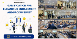 Gamification for Better User Engagement