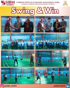 Swing and Win